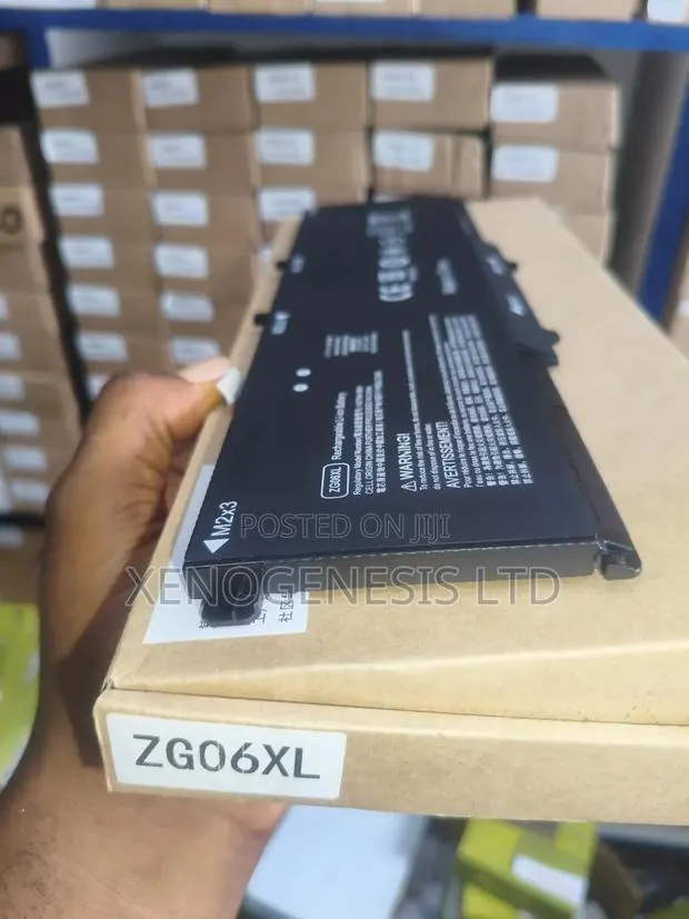 Zg06xl for Hp Elitebook 1050 G1 · Photo 1