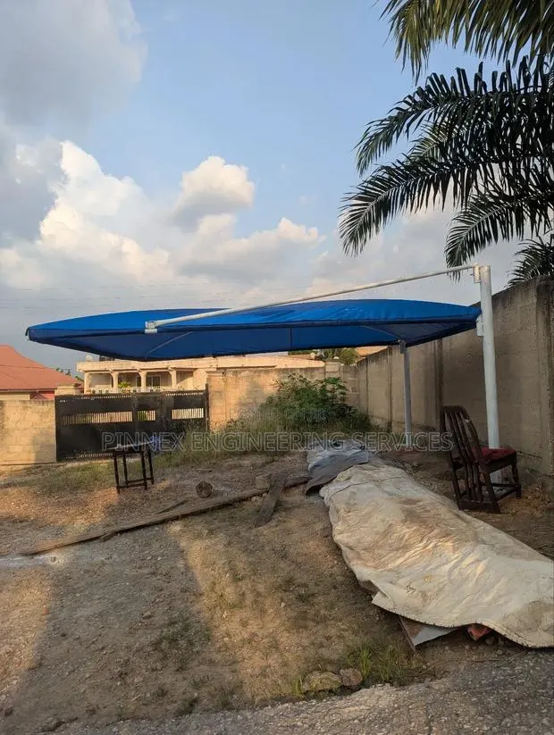 Carport/ Canopy · Photo 1