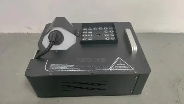 1500W Range hoodRange Hood · Photo 2