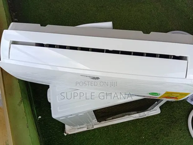 Beat the Heat With Rainbow 1.5hp Ac Unit · Photo 1