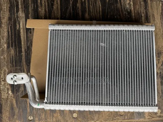 Mecedes Benz Gle AC Evaporator, Benz C 300 AC Evaporator · Photo 1