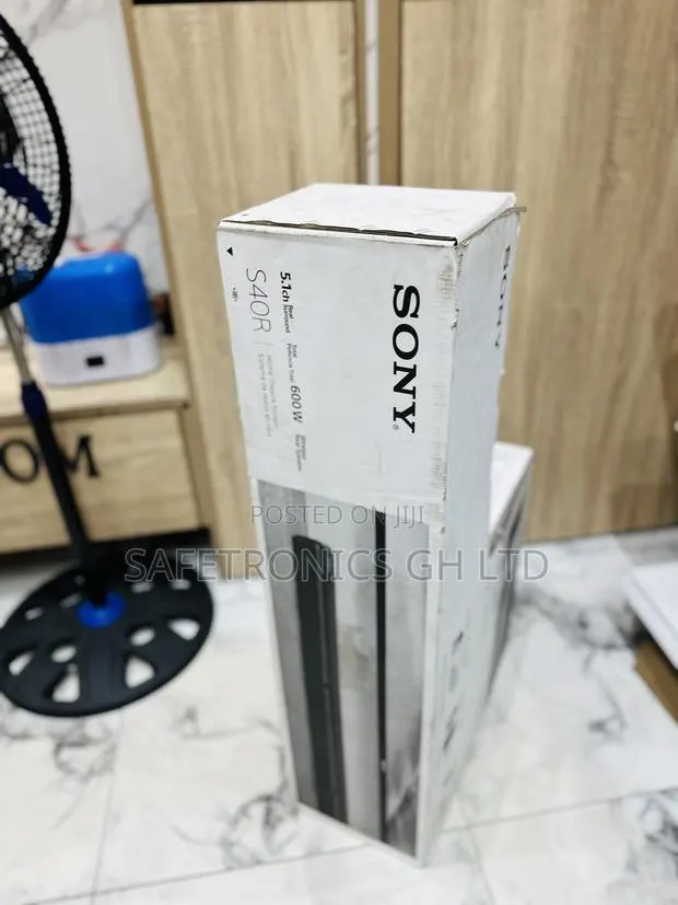 Call and Order for Ht-S400 Dolby Audio Soundbar,330w · Photo 1