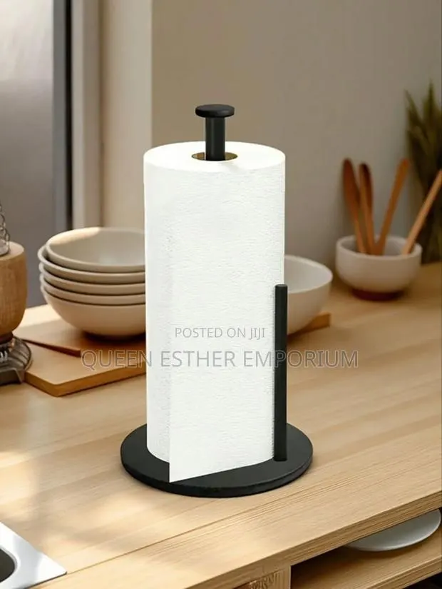 Tissue Holder · Photo 1
