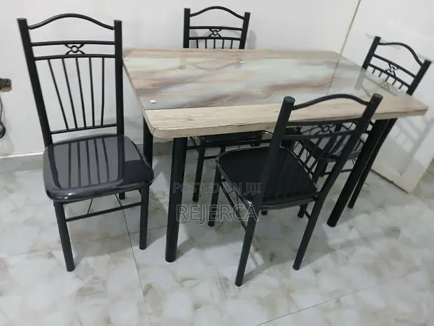 Brand New Dinning Set · Photo 1