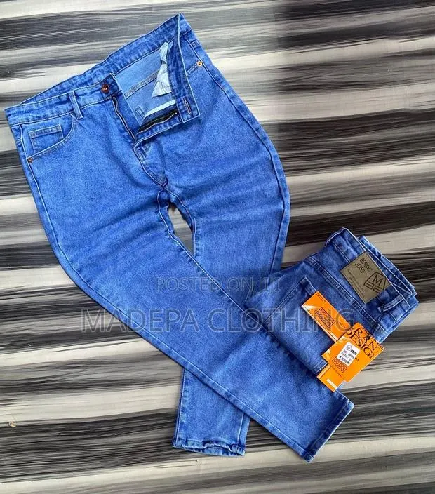 Stock Jeans · Photo 1