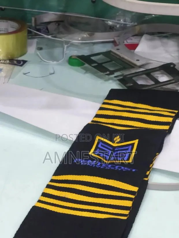 Customization of SASH · Photo 2