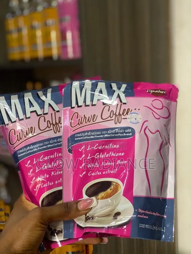 Max Curve Coffee · Photo 1
