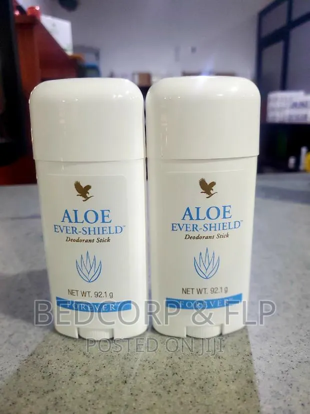 Buy Aloe Ever-Shield Deodorant · Photo 1