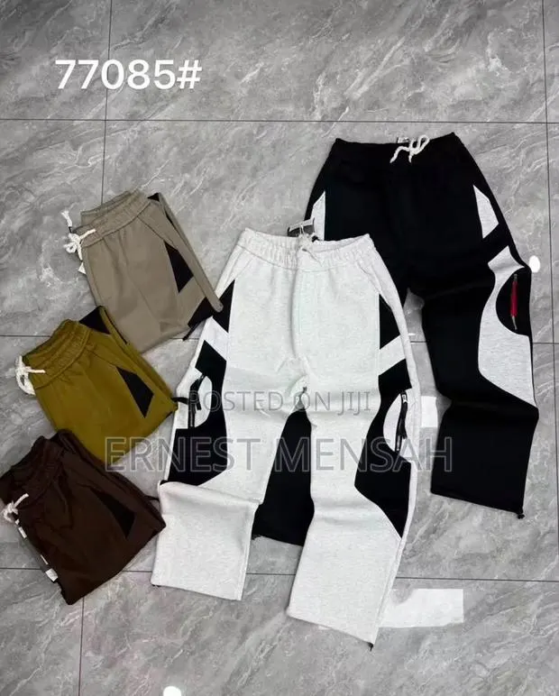 Bola Joggers · Photo 1