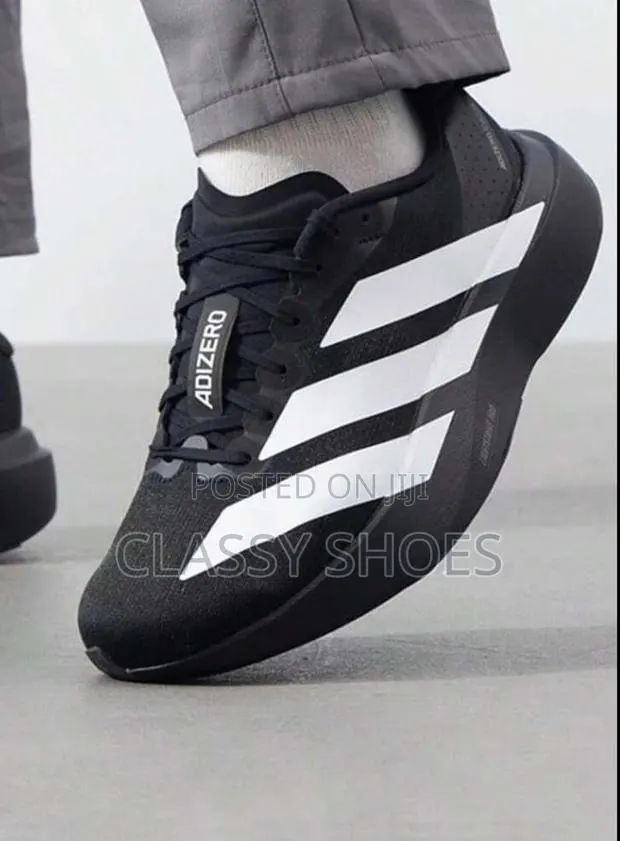 Adidas Adizero · Photo 1