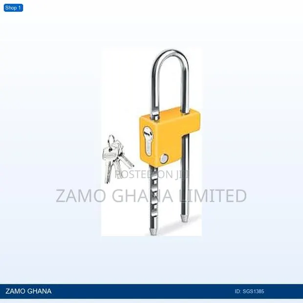 Chrome Plated Half Shell Cover - Sgs1385 · Photo 1