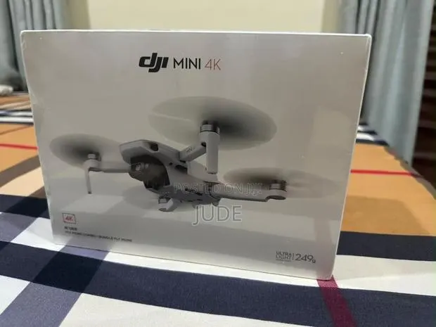 Camera Drone · Photo 1