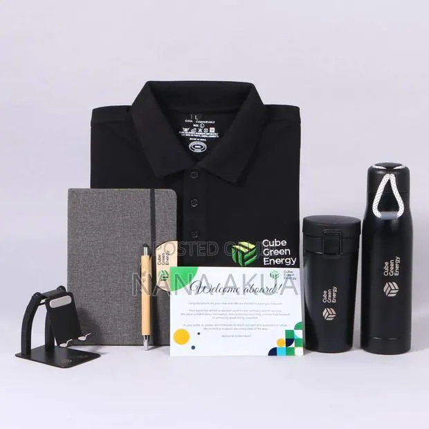 Promotional Branding Service · Photo 1