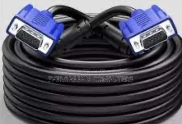 VGA Cable, 30M · Photo 1