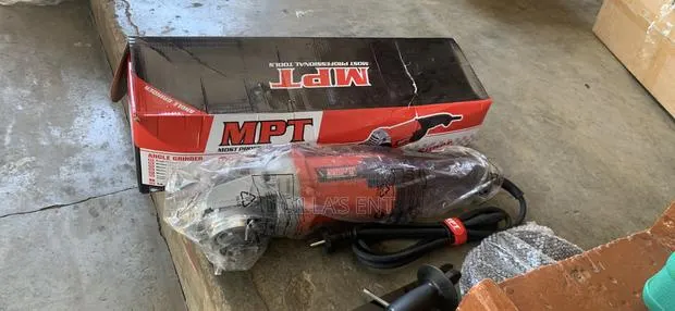 Angle Grinder · Photo 1
