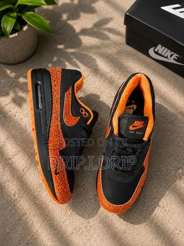 Nike Airmax . Highly Authentic and Classic. Available in All Sizes · Photo 1