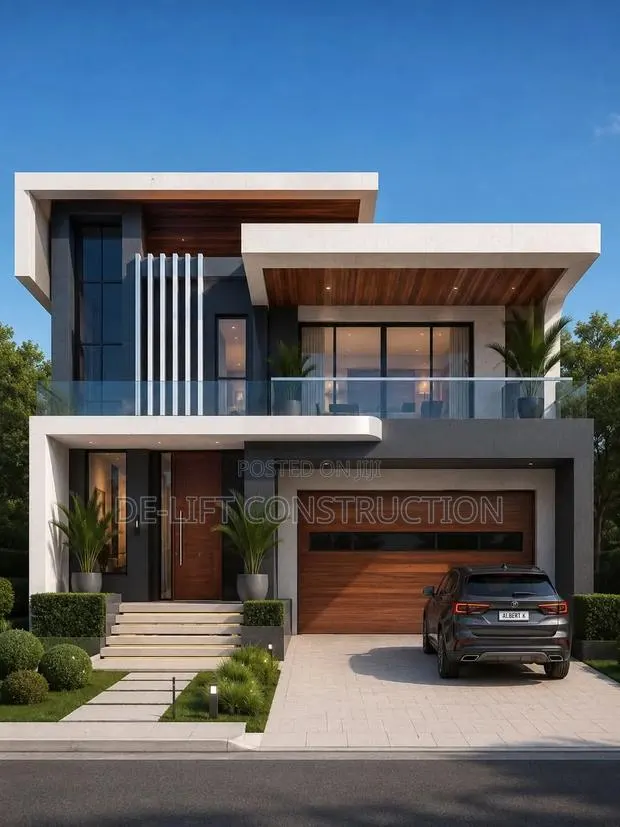 Hello Are You Urgently Looking for a Professional Architect? · Photo 1