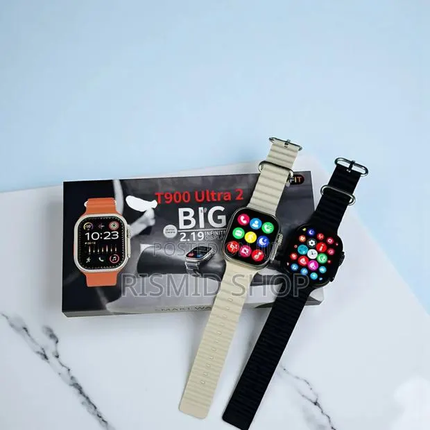 T900 Smartwatch Suit (626267) · Photo 1