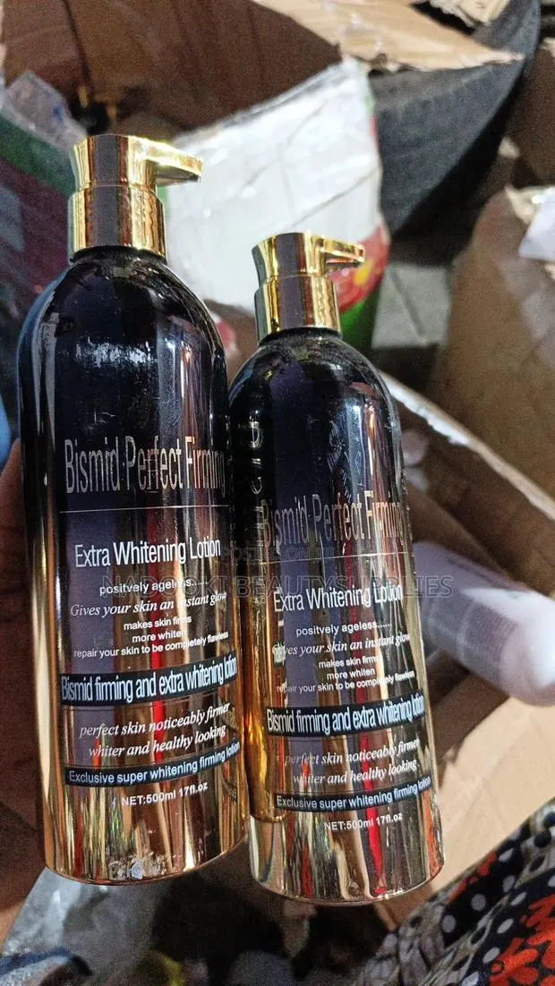 Bismid Perfect Firming Lotion · Photo 1