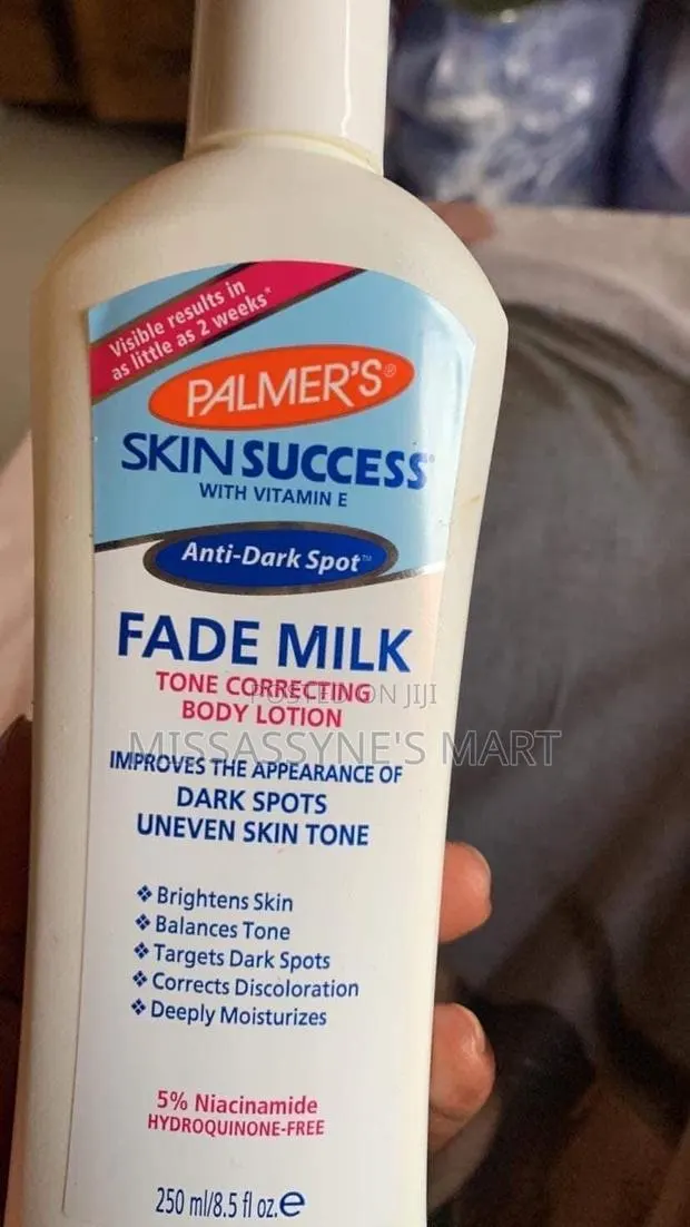 Palmer’s Skin Success Fase Milk · Photo 3