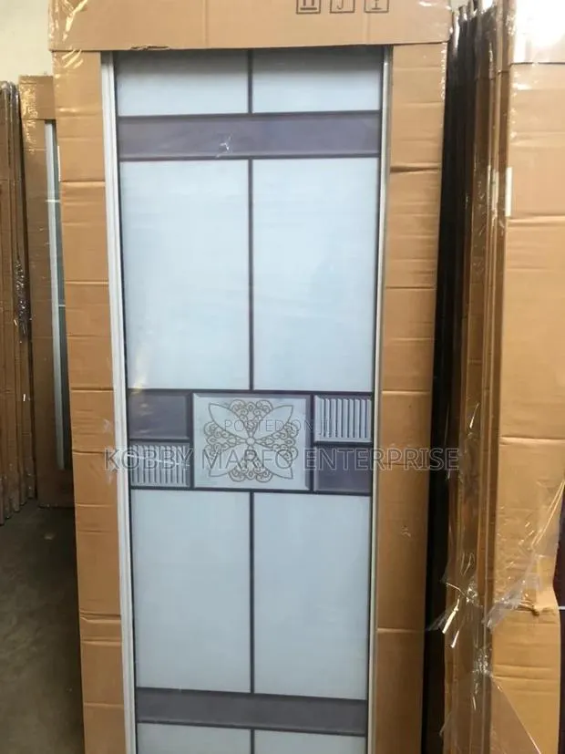Bathroom Door( Original Bathroom) · Photo 1
