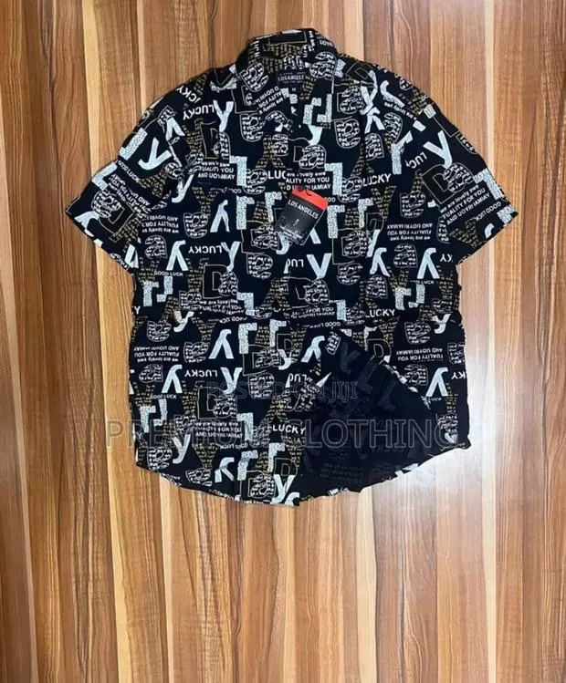 100% Quality Vintage Shirts Available (Men) · Photo 1