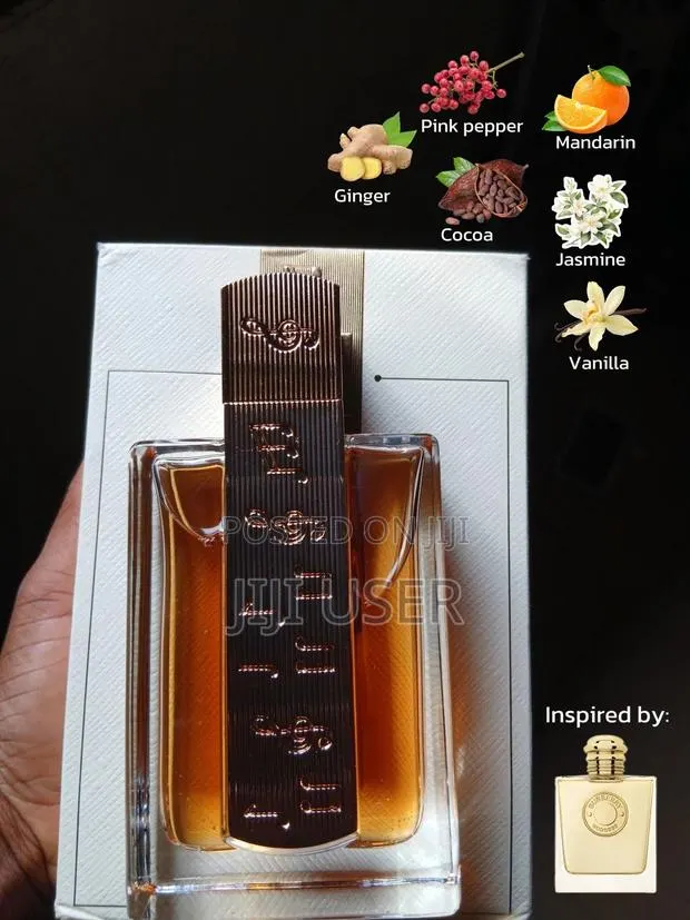 Angham Perfume(Original) by Lattafa · Photo 1