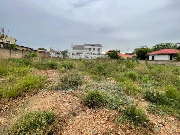 Land for Sale at East Legon Adjiringanor in a Prime Areas · Photo 1