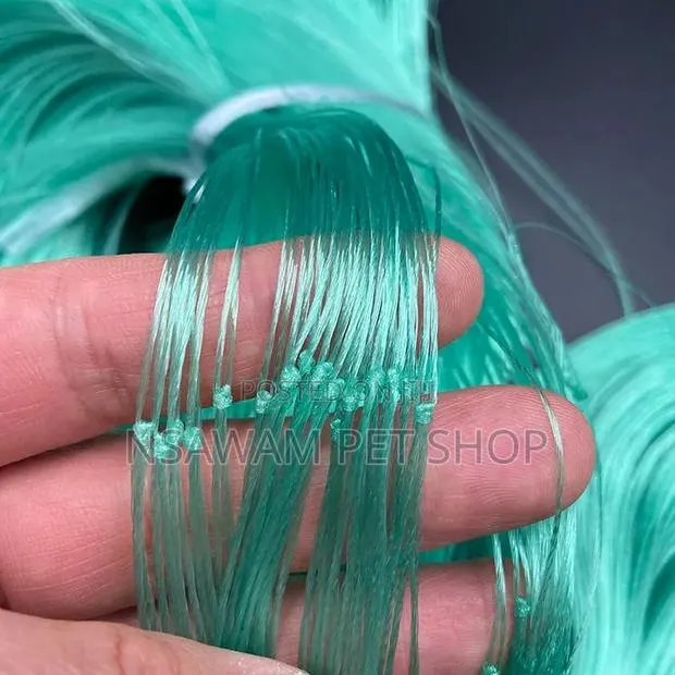 Nylon Monophylament Fish Net · Photo 2