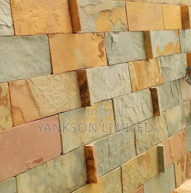 Stones Design Layers · Photo 1