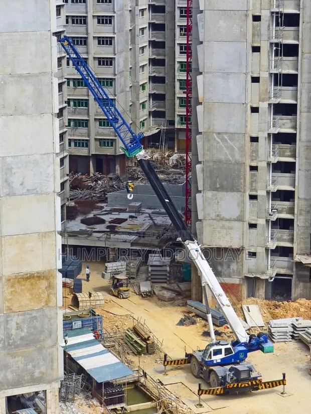 Construction Jobs to Malaysia · Photo 1