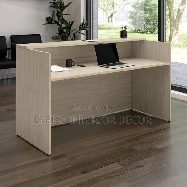 Shop Desk and Office Counter · Photo 1