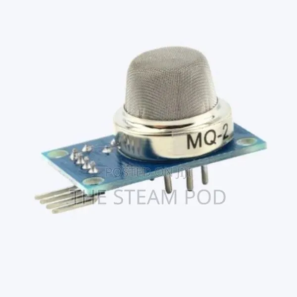 Mq-2 Gas Sensor Module · Photo 1