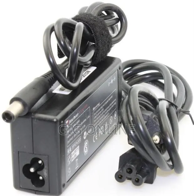 HP 90W Big Pin Laptop Charger · Photo 1