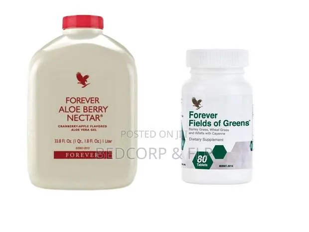 Forever Ulcer Remedy Pack · Photo 1