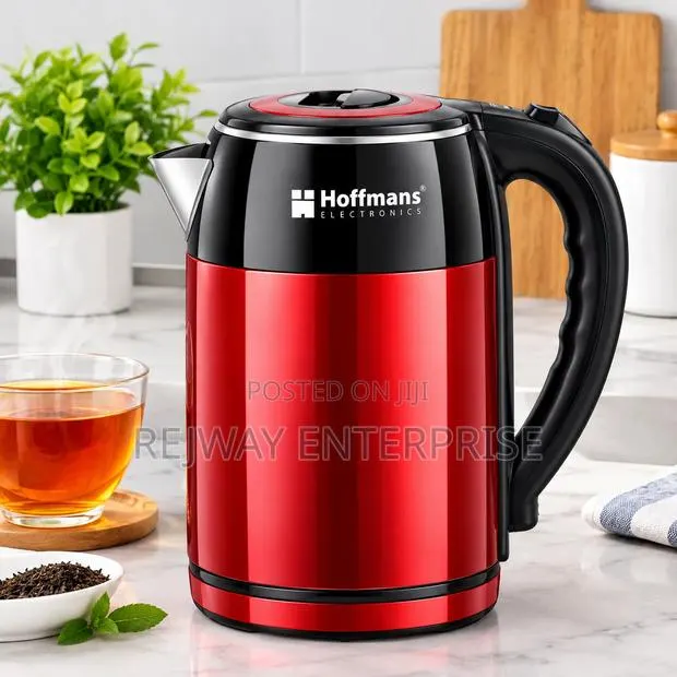 Electric Kettle · Photo 1