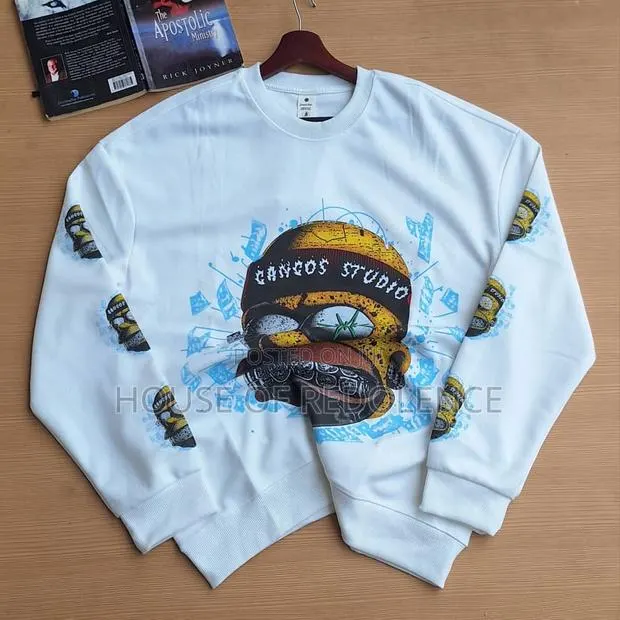 Quality Sweatshirt · Photo 1