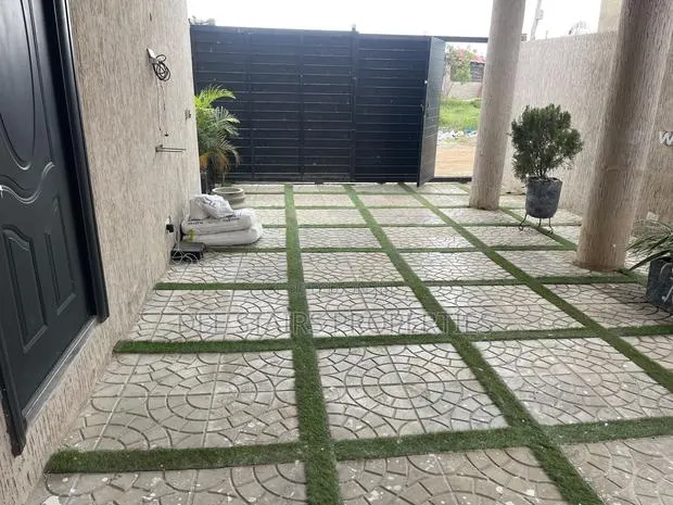 2bdrm Apartment in Tse Addo Behind for rent · Photo 1
