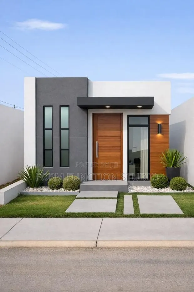 Architectural Building Design 0 84 · Photo 1