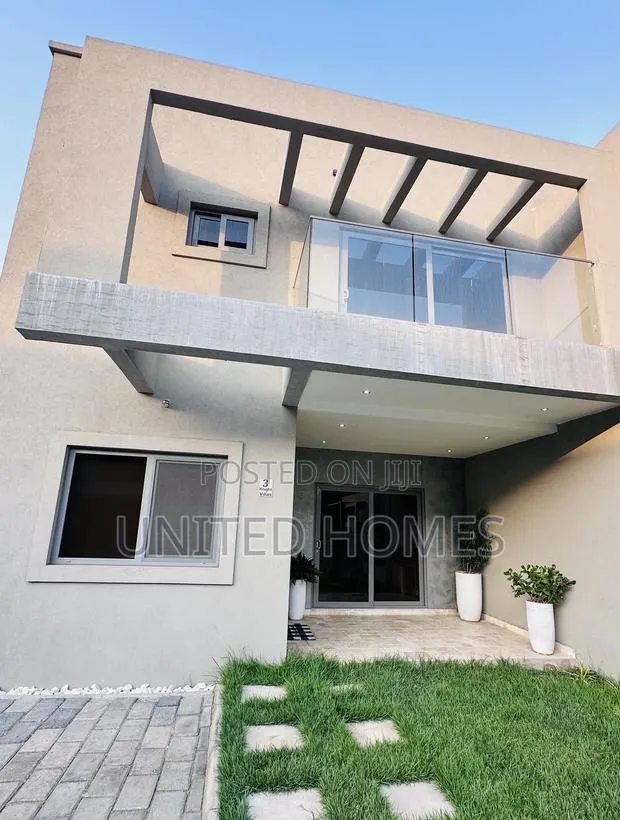 Furnished 5bdrm House in Cantonments for rent · Photo 1