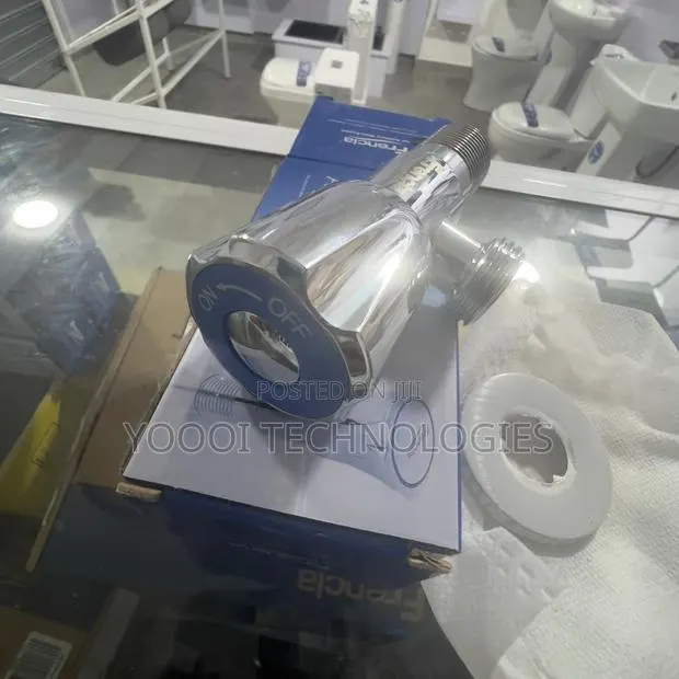 Angle Valve · Photo 1