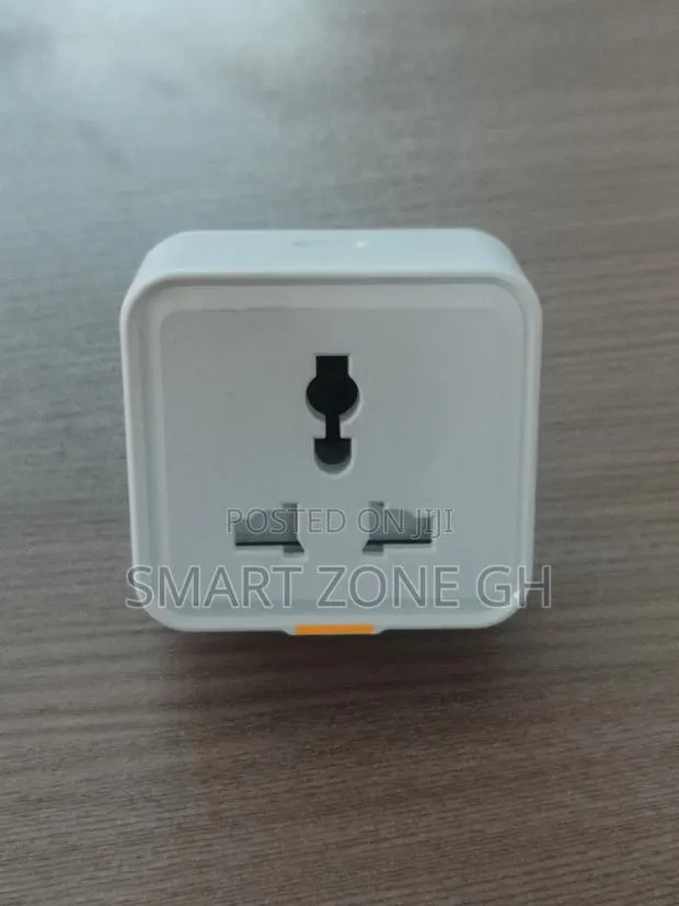 Smart Plug Wifi · Photo 1