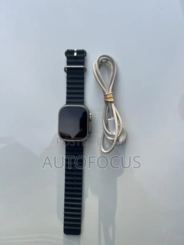 Apple Watch Ultra 1 49MM · Photo 4