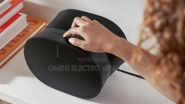 Brand New Sealed Sonos Era 300 From Usa · Photo 1