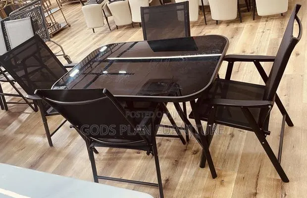 Leisure Table ( 5130) · Photo 1