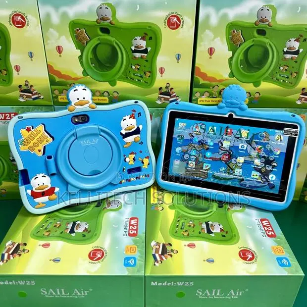 New Tablet 256 GB · Photo 1