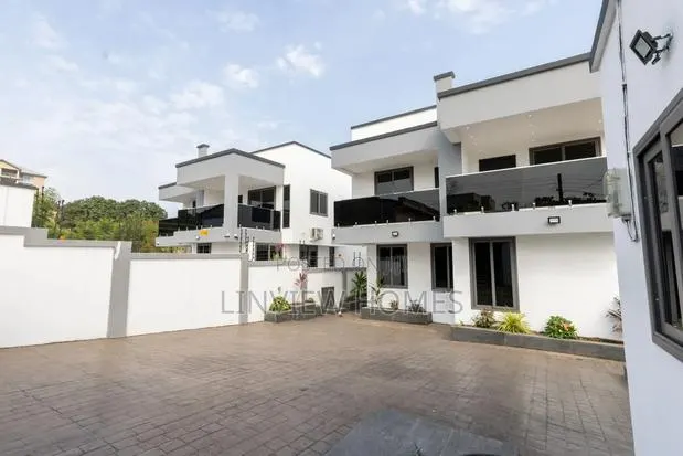 4bdrm House in Linview Homes, Weija for sale · Photo 1