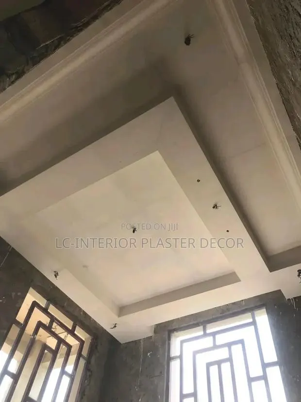 #Accrapop/Wall Ceiling Designs · Photo 1