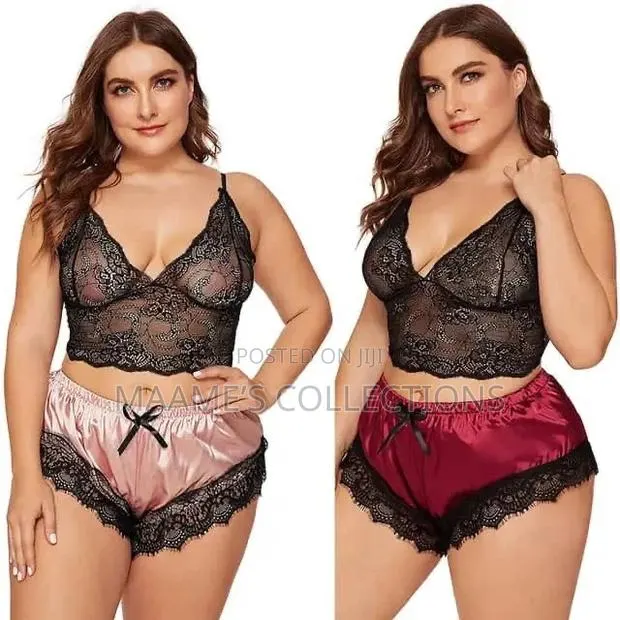 Ladies Night Wear · Photo 1