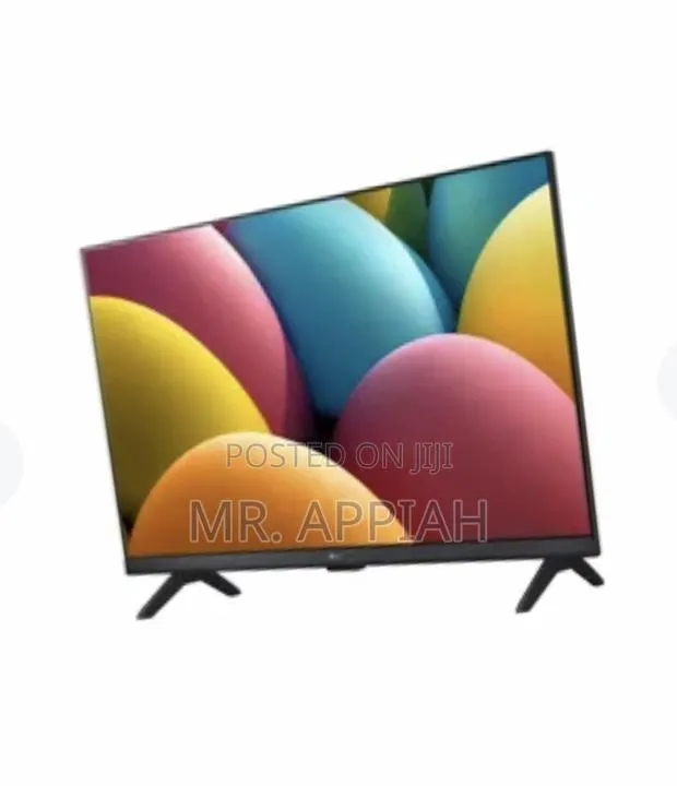 Shop Original Lg 43lr6000 43” Full Hd Smart Television(Black) · Photo 1